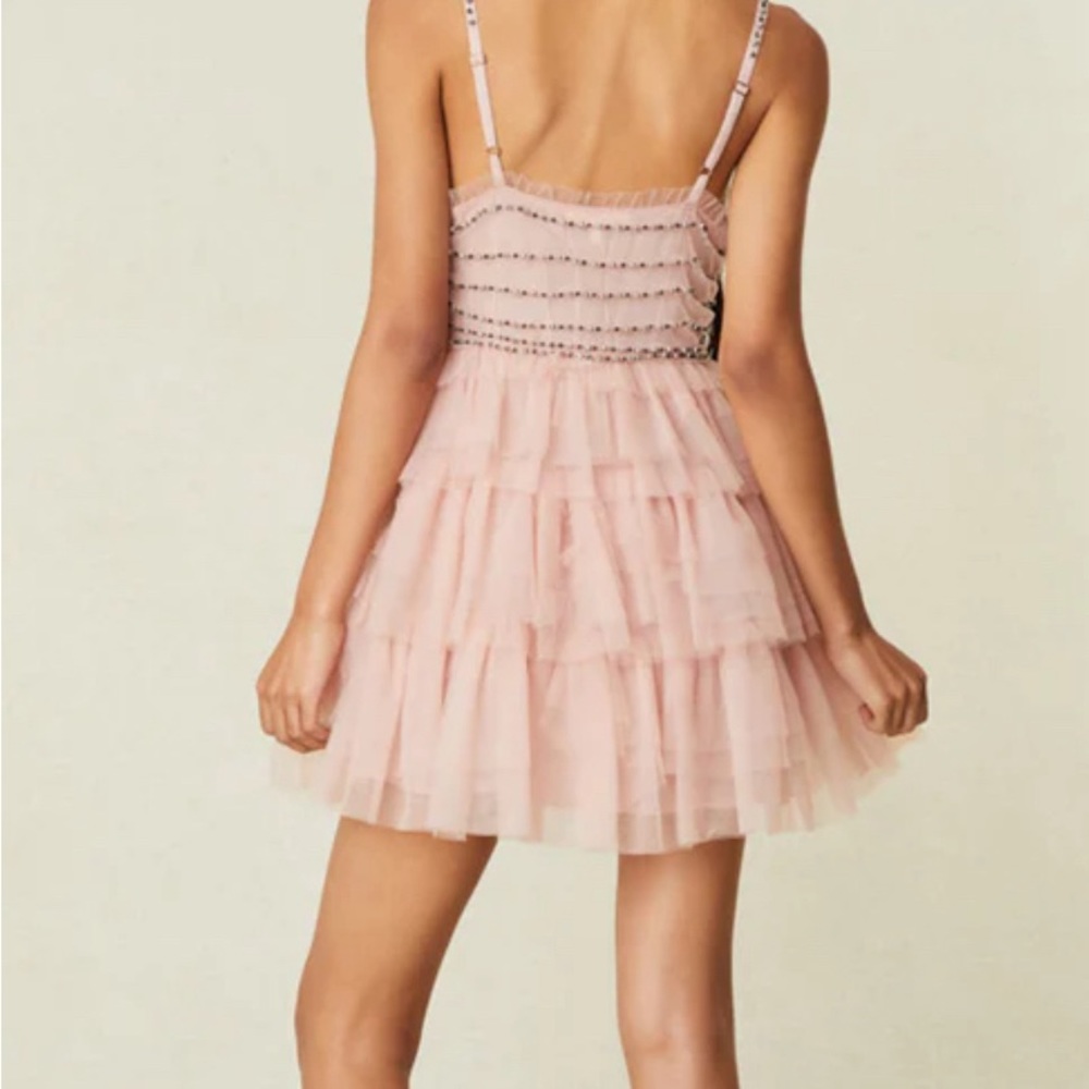 LoveShackFancy Jude Dress - Picture 2 of 8